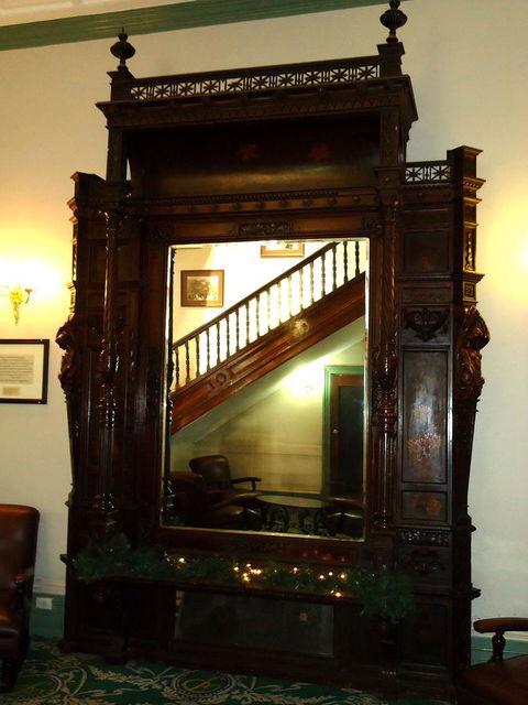 The Palace Hotel Kalgoorlie - Accommodation Cooktown 24