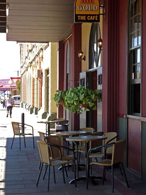 The Palace Hotel Kalgoorlie - Accommodation Cooktown 26