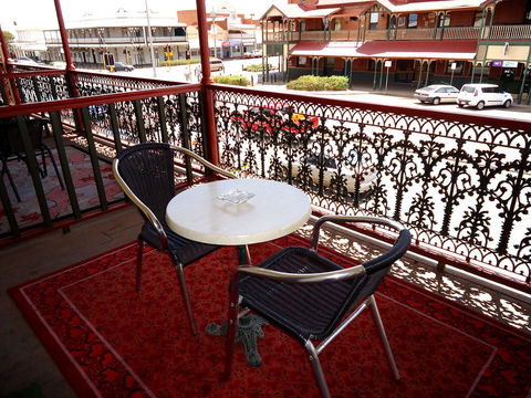 The Palace Hotel Kalgoorlie - Accommodation Cooktown 6