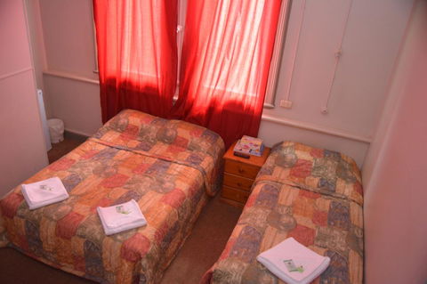 The Palace Hotel Kalgoorlie - Accommodation Cooktown 2