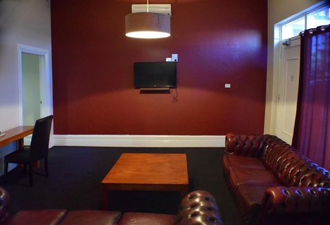 The Palace Hotel Kalgoorlie - Accommodation Cooktown 13