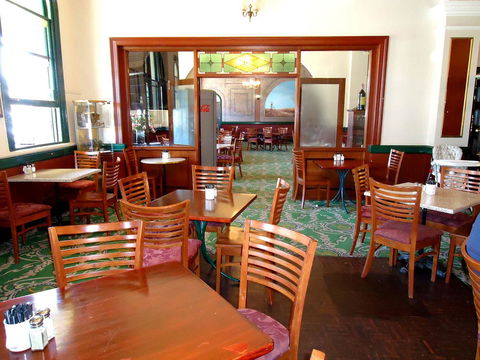 The Palace Hotel Kalgoorlie - Accommodation Cooktown 23