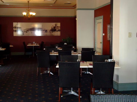 The Palace Hotel Kalgoorlie - Accommodation Cooktown 20