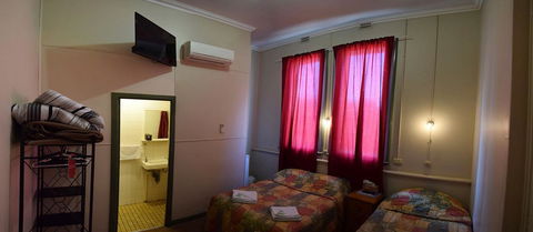 The Palace Hotel Kalgoorlie - Accommodation Cooktown 3
