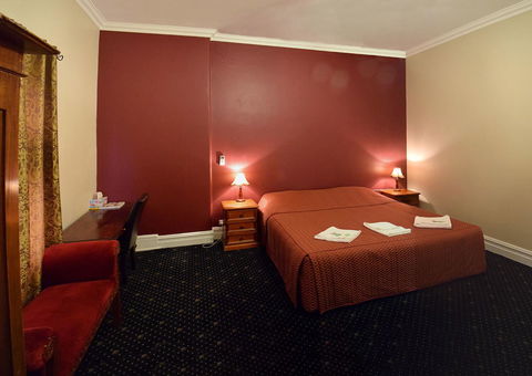 The Palace Hotel Kalgoorlie - Accommodation Cooktown 12