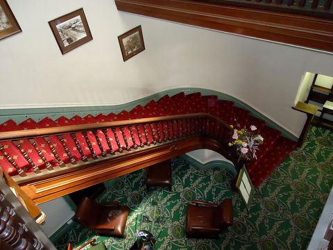 The Palace Hotel Kalgoorlie - Accommodation Cooktown 15