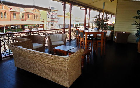 The Palace Hotel Kalgoorlie - Accommodation Cooktown 21