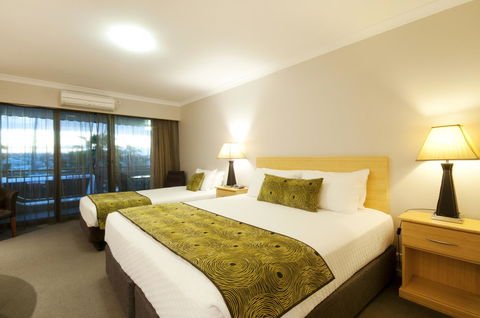 Dog Rock Motel - Accommodation Cooktown 38