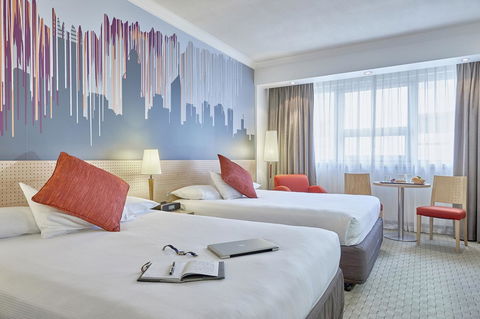 Mercure Perth - Accommodation Cooktown 18