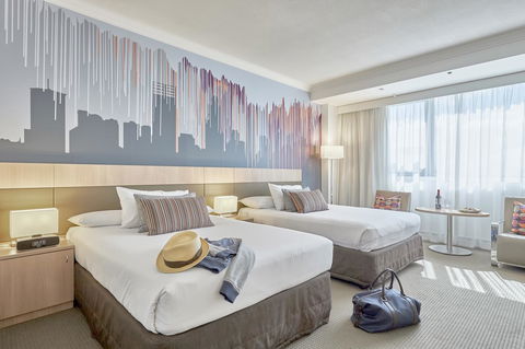 Mercure Perth - Accommodation Cooktown 1