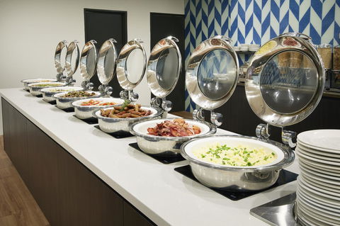 Mercure Perth - Accommodation Cooktown 21