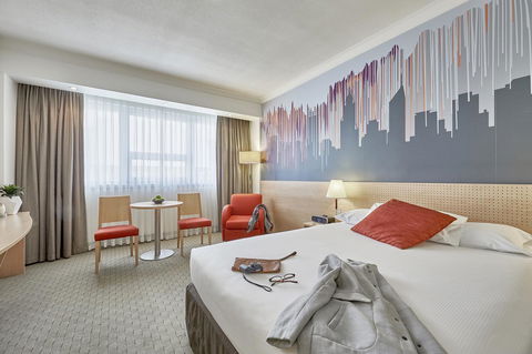 Mercure Perth - Accommodation Cooktown 36