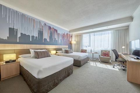 Mercure Perth - Accommodation Cooktown 20
