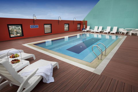 Mercure Perth - Accommodation Cooktown 3