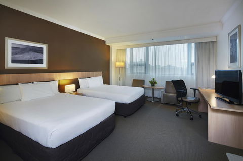 Mercure Perth - Accommodation Cooktown 9