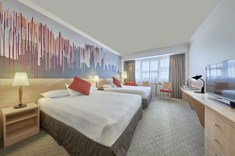 Mercure Perth - Accommodation Cooktown 19