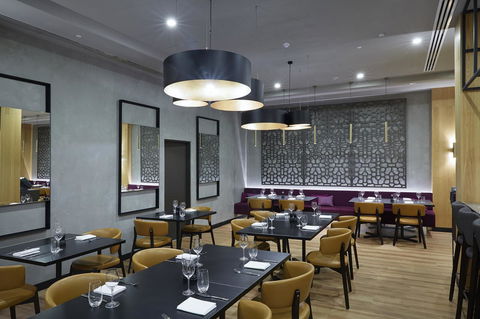 Mercure Perth - Accommodation Cooktown 23
