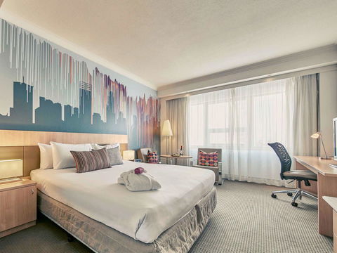 Mercure Perth - Accommodation Cooktown 41