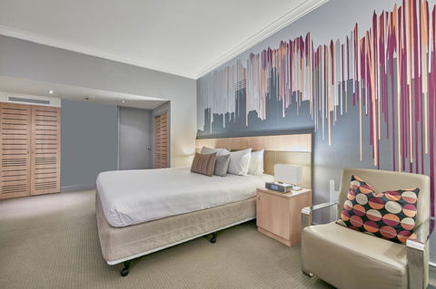 Mercure Perth - Accommodation Cooktown 37