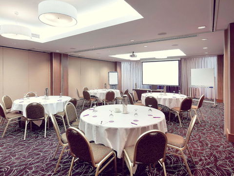Mercure Perth - Accommodation Cooktown 29