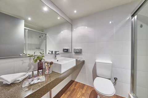 Mercure Perth - Accommodation Cooktown 17