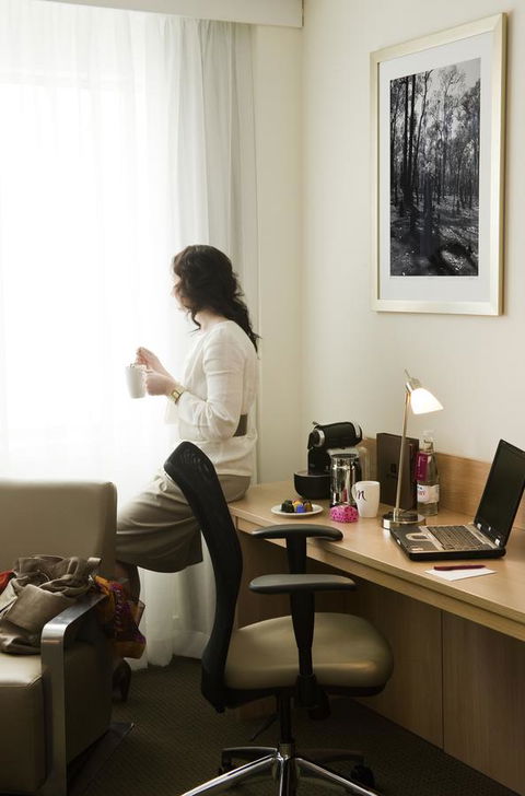 Mercure Perth - Accommodation Cooktown 35