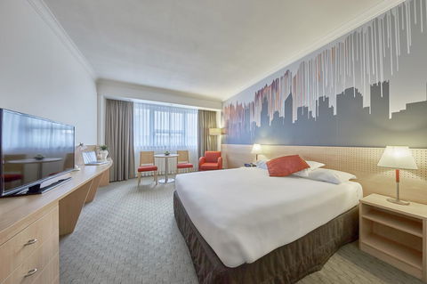 Mercure Perth - Accommodation Cooktown 4