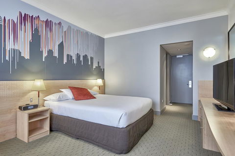 Mercure Perth - Accommodation Cooktown 34