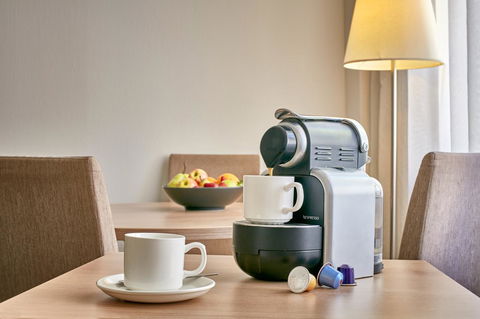 Mercure Perth - Accommodation Cooktown 8