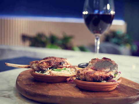 Mercure Perth - Accommodation Cooktown 38