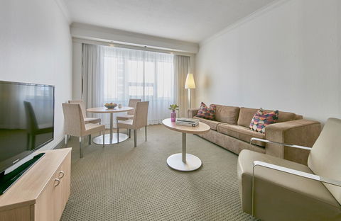 Mercure Perth - Accommodation Cooktown 11