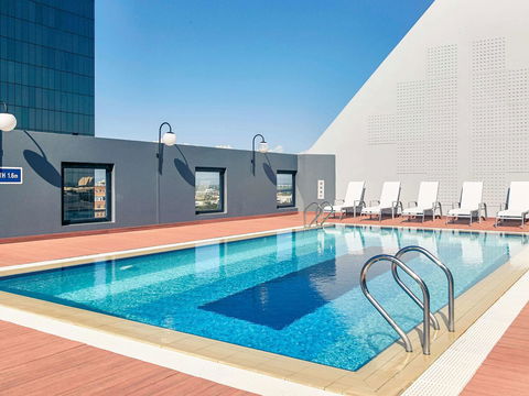 Mercure Perth - Accommodation Cooktown 0