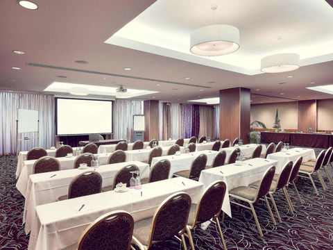 Mercure Perth - Accommodation Cooktown 28