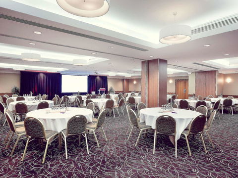 Mercure Perth - Accommodation Cooktown 30