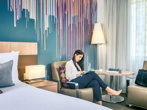 Mercure Perth - Accommodation Cooktown 43