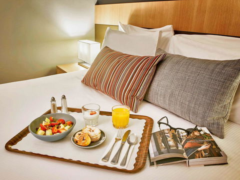 Mercure Perth - Accommodation Cooktown 42