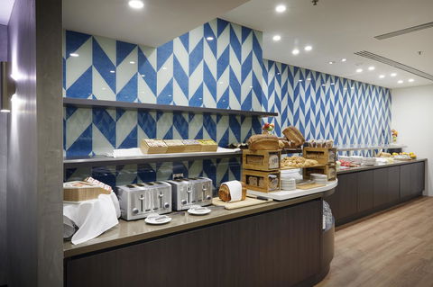 Mercure Perth - Accommodation Cooktown 22