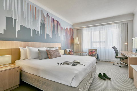 Mercure Perth - Accommodation Cooktown 12