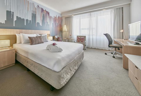 Mercure Perth - Accommodation Cooktown 13