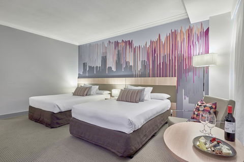 Mercure Perth - Accommodation Cooktown 7