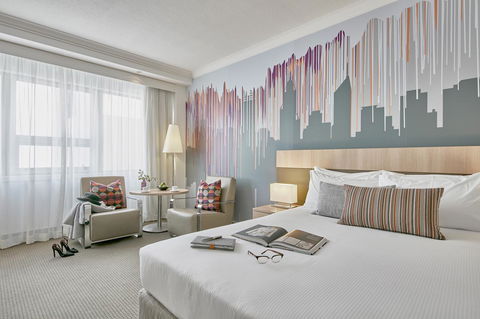 Mercure Perth - Accommodation Cooktown 5