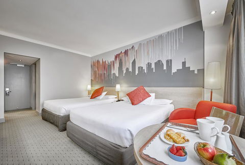 Mercure Perth - Accommodation Cooktown 32