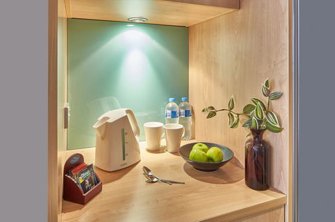 Mercure Perth - Accommodation Cooktown 14