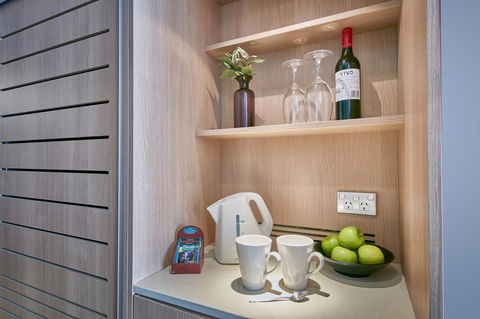 Mercure Perth - Accommodation Cooktown 10