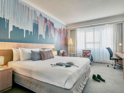 Mercure Perth - Accommodation Cooktown 40