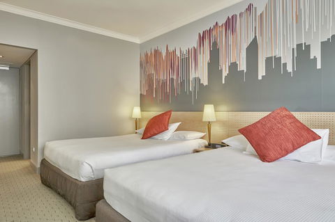 Mercure Perth - Accommodation Cooktown 33