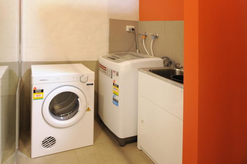 The Stirling Arms Hotel - Accommodation Cooktown 26