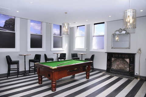 The Stirling Arms Hotel - Accommodation Cooktown 15