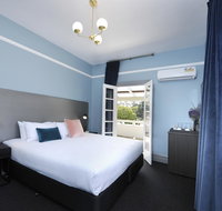 The Stirling Arms Hotel - Accommodation Cooktown