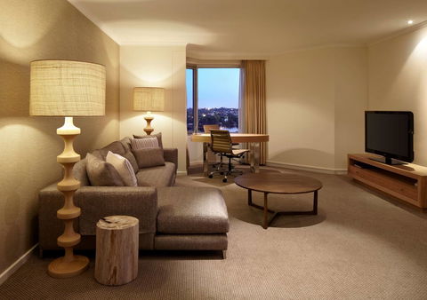 Residence On Langley Park - Accommodation Cooktown 16